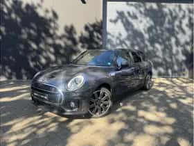 MINI Clubman (2018) thumbnail 21