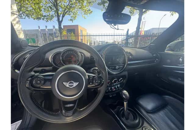 MINI Clubman (2018) thumbnail 4
