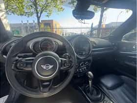 MINI Clubman (2018) thumbnail 4