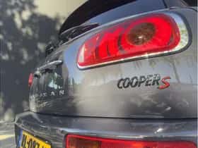 MINI Clubman (2018) thumbnail 5