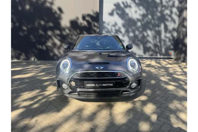 MINI Clubman (2018) thumbnail 6
