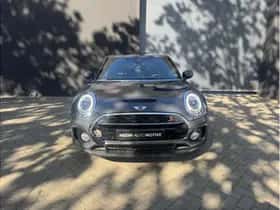 MINI Clubman (2018) thumbnail 6