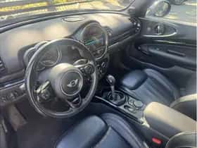 MINI Clubman (2018) thumbnail 8