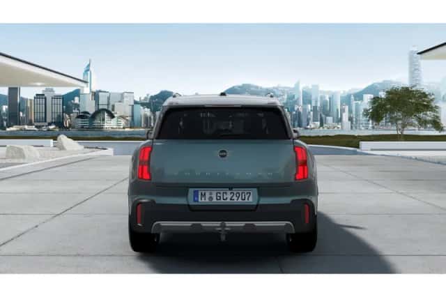 MINI Countryman (2026) thumbnail 3