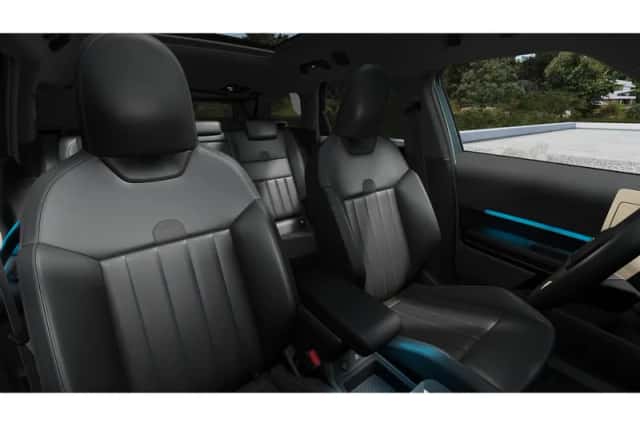 MINI Countryman (2026) thumbnail 4
