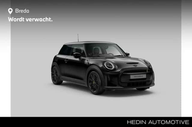 MINI 3-Deurs (2022) thumbnail 1
