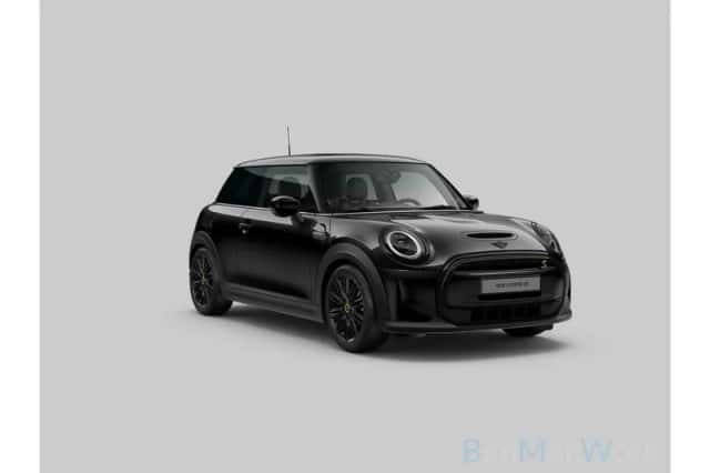 MINI 3-Deurs (2022) thumbnail 3