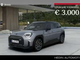 MINI Aceman (2026)