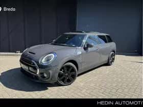 MINI Clubman (2018) thumbnail 1