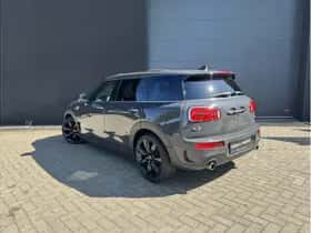 MINI Clubman (2018) thumbnail 2