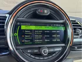 MINI Clubman (2018) thumbnail 14
