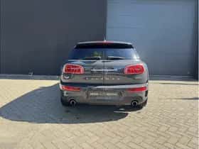 MINI Clubman (2018) thumbnail 15