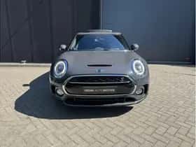 MINI Clubman (2018) thumbnail 17