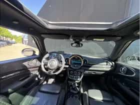 MINI Clubman (2018) thumbnail 3