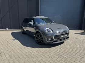 MINI Clubman (2018) thumbnail 25