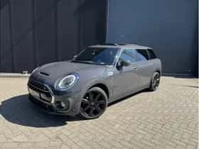 MINI Clubman (2018) thumbnail 26