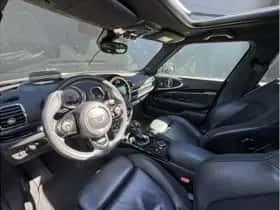 MINI Clubman (2018) thumbnail 4