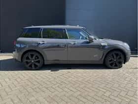 MINI Clubman (2018) thumbnail 5