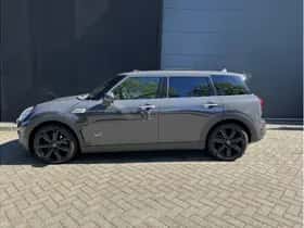 MINI Clubman (2018) thumbnail 6