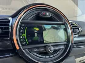 MINI Clubman (2018) thumbnail 10