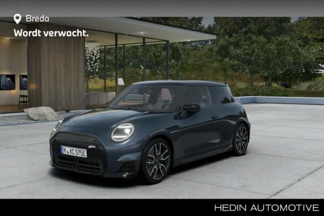 MINI Mini Electric (2025) thumbnail 1