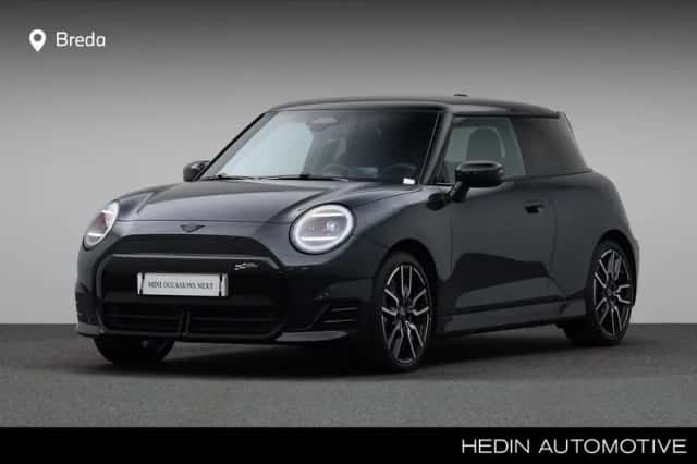 MINI Mini Electric (2025) thumbnail 1