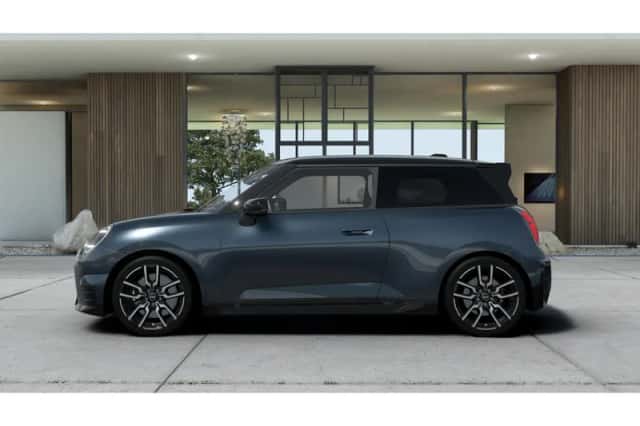 MINI Mini Electric (2025) thumbnail 2