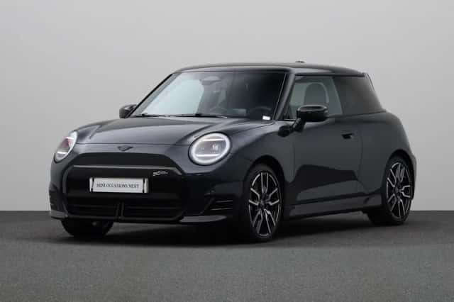 MINI Mini Electric (2025) thumbnail 6