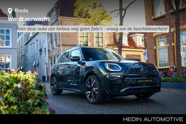 MINI 3-Deurs (2019) thumbnail 1