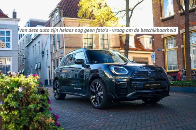 MINI 3-Deurs (2019) thumbnail 2