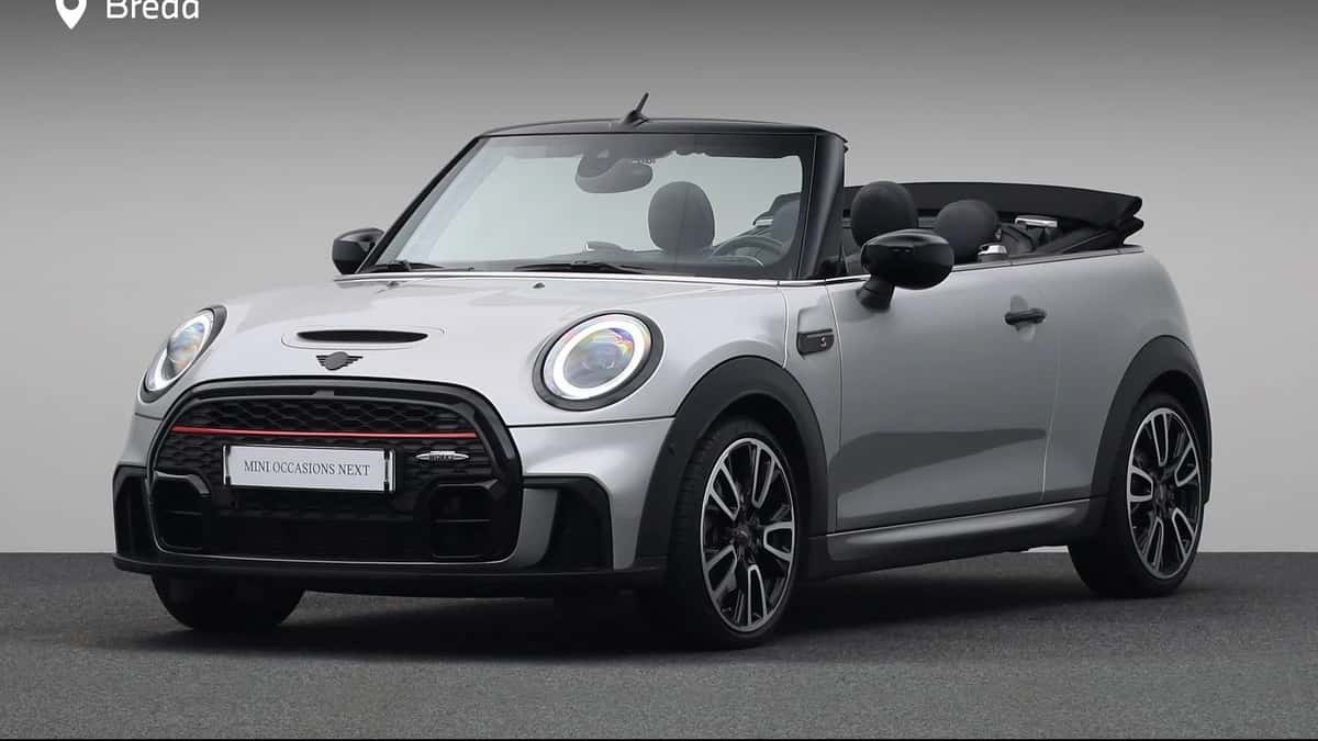 MINI Cooper S (2023) — foto 1