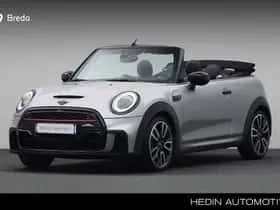 MINI Cooper S (2023) thumbnail 1