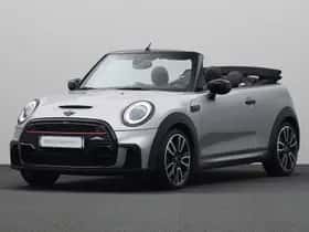 MINI Cooper S (2023) thumbnail 34