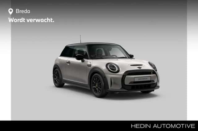 MINI 3-Deurs (2023) thumbnail 1