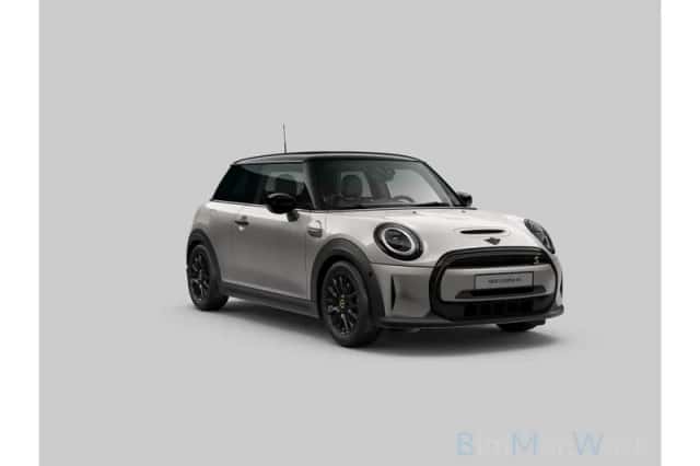 MINI 3-Deurs (2023) thumbnail 3