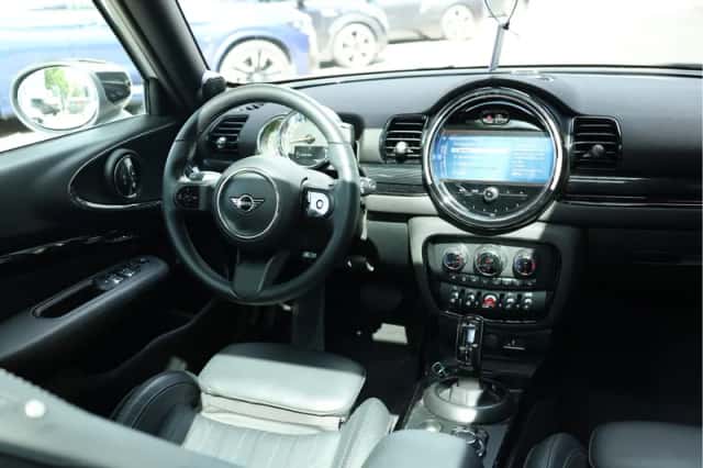MINI Clubman (2022) thumbnail 3