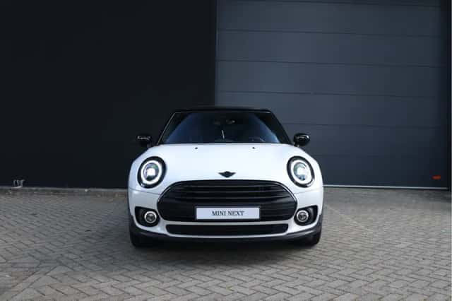 MINI Clubman (2022) thumbnail 5