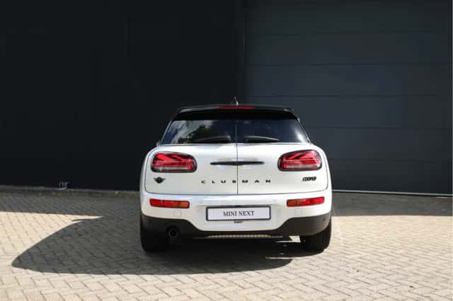 MINI Clubman (2022) thumbnail 6