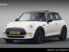MINI 3-Deurs (2017) thumbnail 1