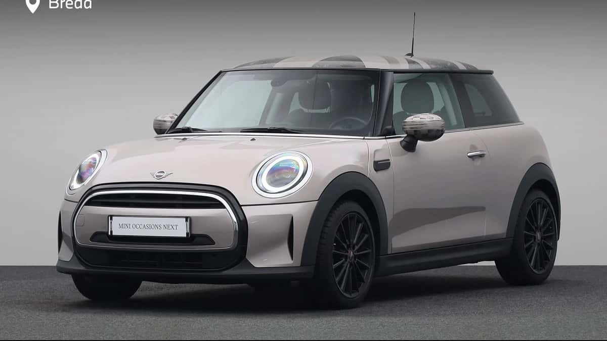 MINI 3-Deurs (2022) — foto 1