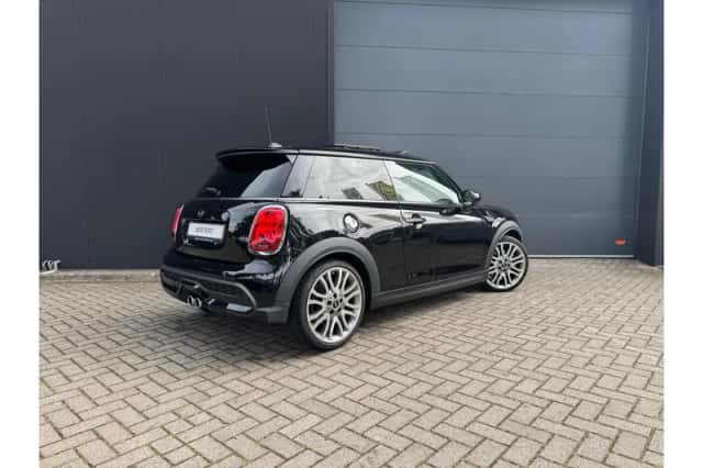 MINI 3-Deurs (2021) thumbnail 2