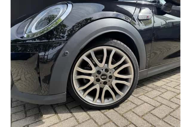 MINI 3-Deurs (2021) thumbnail 5