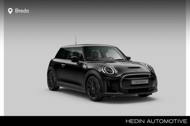MINI Mini Electric (2022) thumbnail 1
