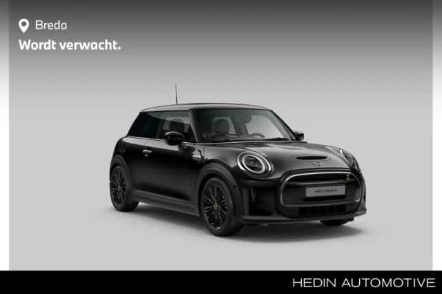 MINI Electric (2022) thumbnail 1