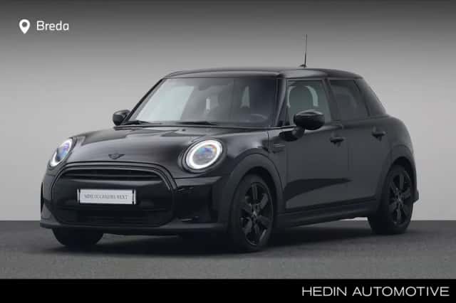MINI 5-Deurs (2022) thumbnail 1