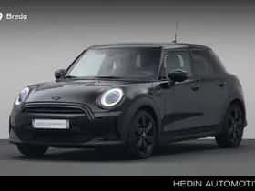 MINI 5-Deurs (2022) thumbnail 1