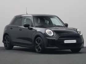 MINI 5-Deurs (2022) thumbnail 11