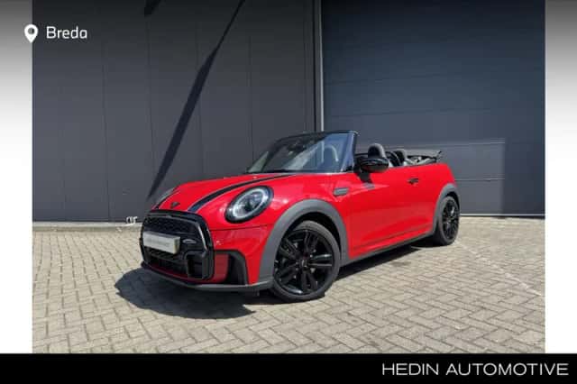 MINI Cooper (2021) thumbnail 1