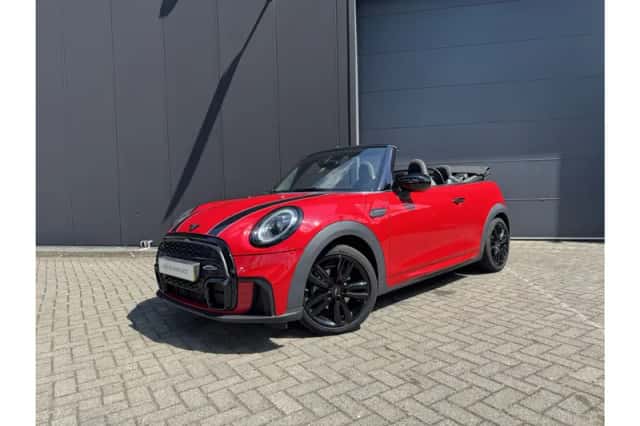 MINI Cooper (2021) thumbnail 1