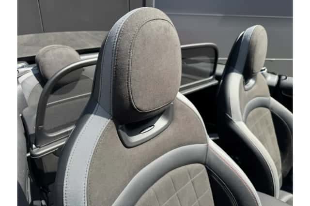 MINI Cooper (2021) thumbnail 3